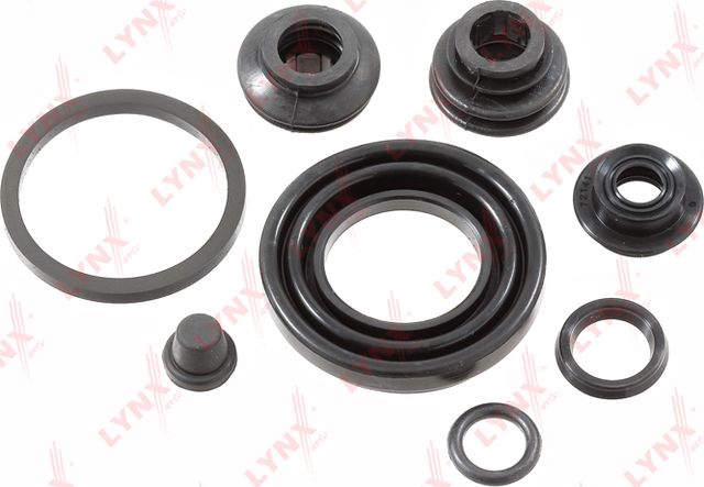 Ремкомплект тормозного суппорта LYNXauto. Артикул BC-0596