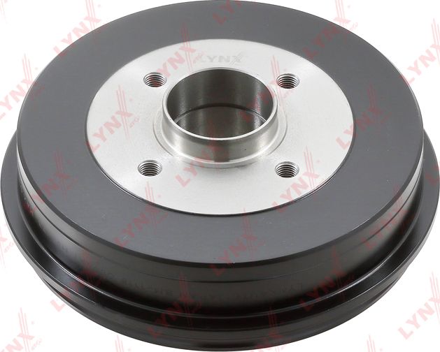 Тормозной барабан LYNXauto. Артикул BM-1118