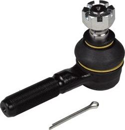 Наконечник рулевой тяги Zentparts правый/левый внешний для Fiat 132 1972-1982. Артикул Z10838