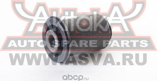 САЙЛЕНБЛОК НИЖНЕГО ПЕРЕДНЕГО РЫЧАГА (Akitaka). Артикул 0201R51L