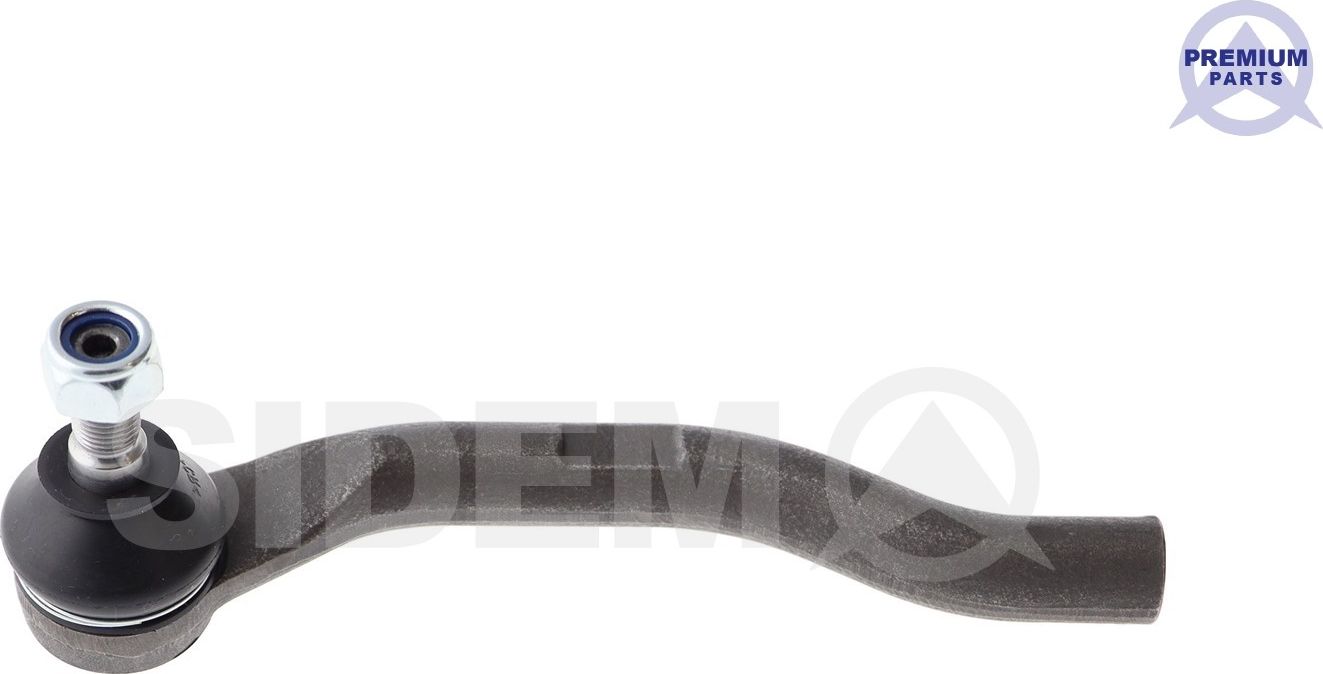 Наконечник рулевой тяги Sidem. Артикул 47136