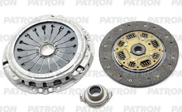 Сцепление (комплект) Patron. Артикул PCE0061