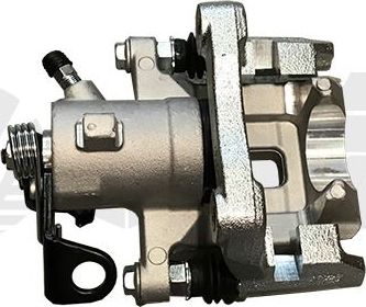 Тормозной суппорт Vika задний левый для Skoda Fabia II 2006-2014. Артикул 66150028201