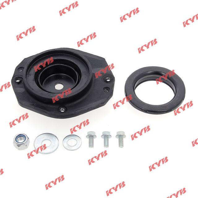 Опора амортизатора (стойки) KYB (Каяба) Suspension Mounting Kit. Артикул SM1906