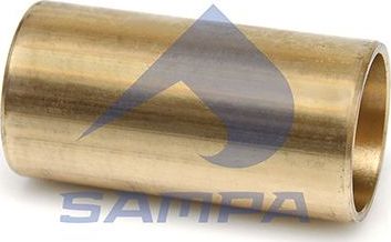 Втулка рессоры Sampa (Бронза) для DAF CF 75 2001-2013. Артикул 050.065