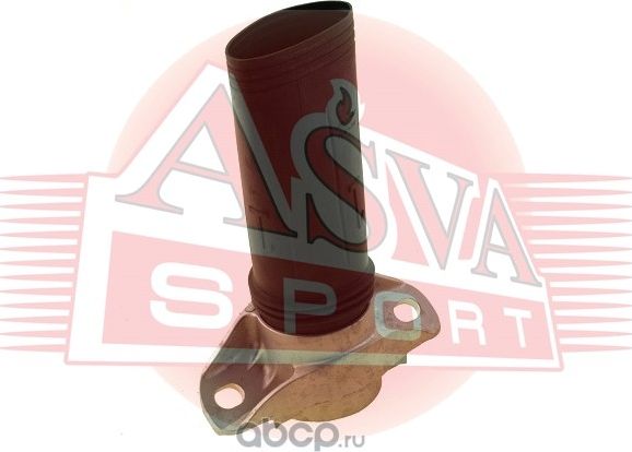 Опора амортизатора TOYOTA CAMRY 70 (Asva). Артикул 0111-003