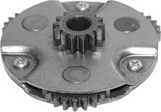 Планетарные шестерни для лебедки COMEUP 1-й ступени Cub 2/2s. Артикул 880254