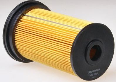 Топливный фильтр Denckermann для BMW 3 IV (E46) 1998-2003. Артикул A120366