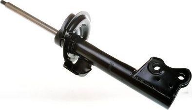 Амортизатор Denckermann. Артикул DSB155G