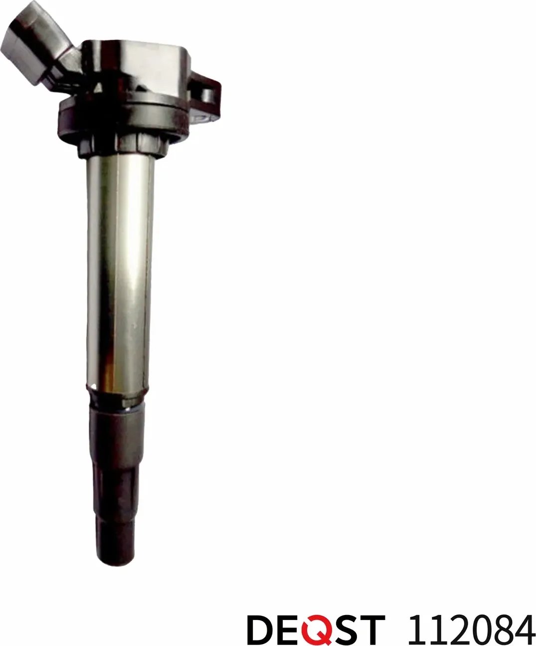 Катушка зажигания TOYOTA AURIS (_E15_H) Хэтчбэк 10.06- 1.6 (Deqst) Deqst. Артикул 112084