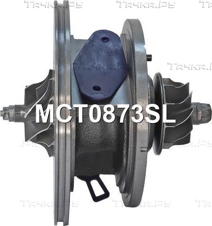 Картридж турбокомпрессора Krauf. Артикул MCT0873SL