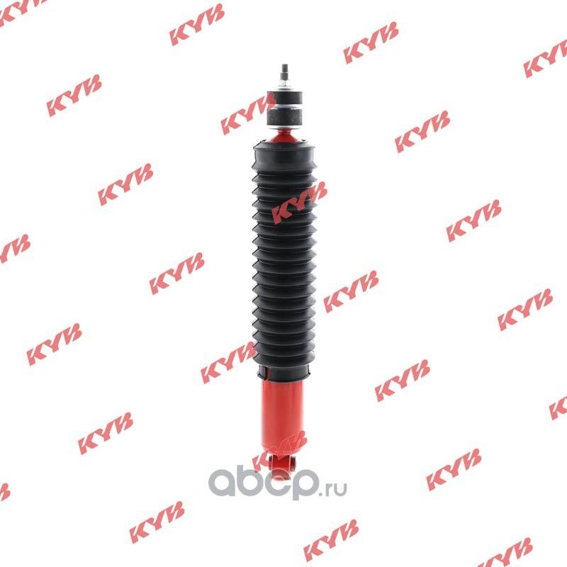 Амортизатор KYB MonoMax передний для Isuzu Trooper II 1991-1998. Артикул 565022