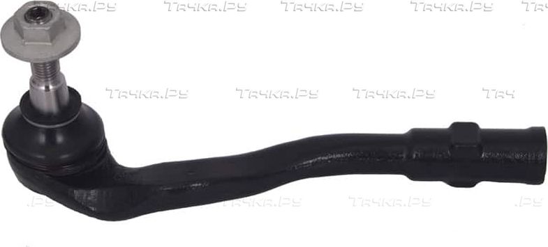 Наконечник рулевой тяги SKF левый для Audi Q5 I (8R) 2008-2017. Артикул VKDY 311040