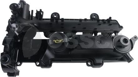 Клапанная крышка OSSCA для Citroen C2 2003-2009. Артикул 51220