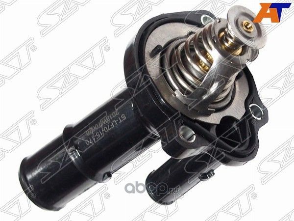 ТЕРМОСТАТ MAZDA 3 BKBL LF17 (SAT). Артикул STLF7015170