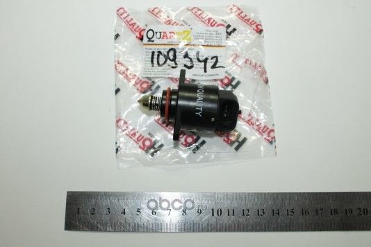 РЕГУЛЯТОР ХОЛОСТОГО ХОДА (РХХ) DAEWOO LANOS, NEXIA, ESPERO, MATIZ, KAL (Quartz). Артикул QZ7059602