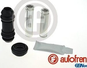 Направляющие тормозного суппорта (комплект) Autofren Seinsa для Toyota Supra III (A70) 1987-1993. Артикул D7268C