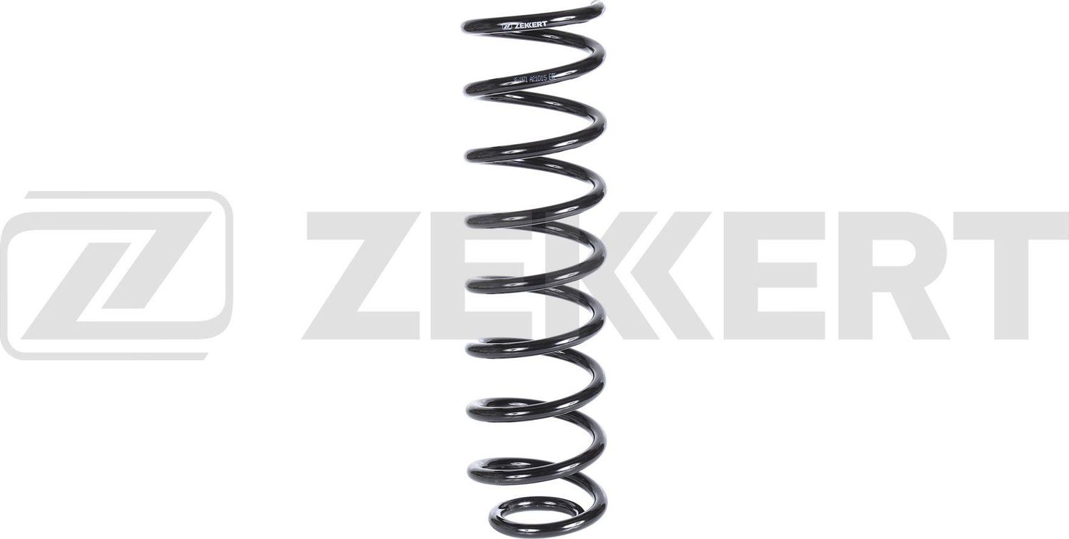 Пружина подвески Zekkert. Артикул SF-1917