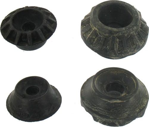 Опоры амортизатора (стойки) SKF задние для Volkswagen Corrado 1988-1995. Артикул VKDA 40101 T