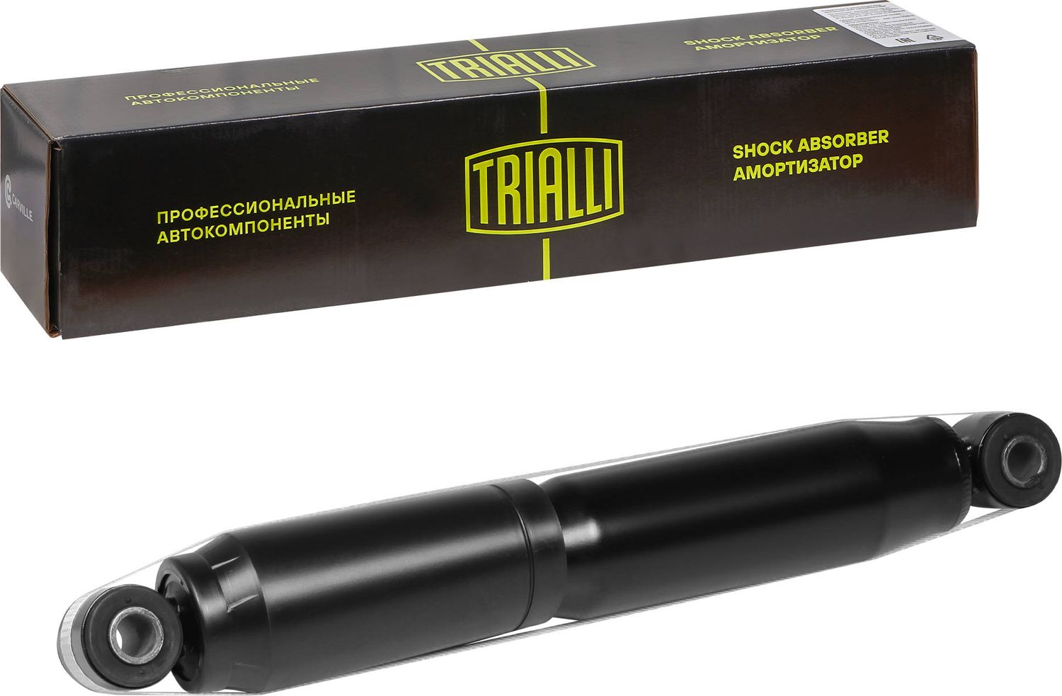Амортизатор Trialli. Артикул AG 16508