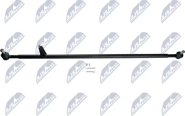 Рулевая тяга NTY левая для Nissan Patrol Y61 1997-2000. Артикул SDK-NS-077