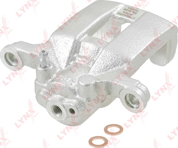 Тормозной суппорт LYNXauto. Артикул BA-3028