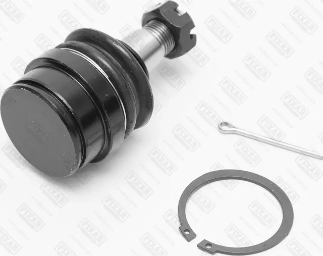 Опора шаровая нижняя левая/правая | перед | (Fixar). Артикул FK0848