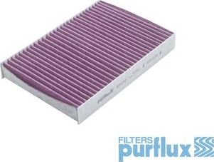 Салонный фильтр Purflux Cabin3Tech+. Артикул AHA143