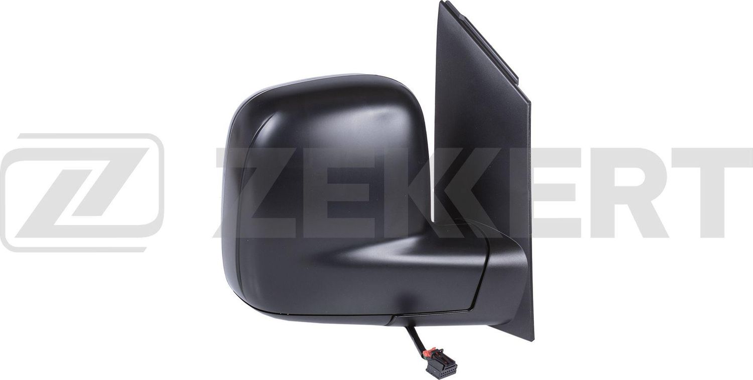 Зеркало боковое (в сборе) Zekkert. Артикул SP-4105