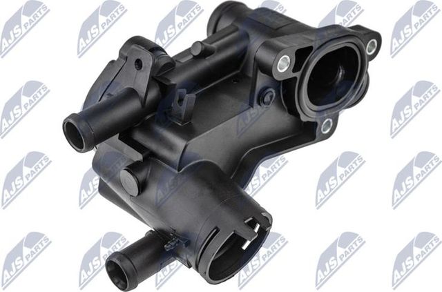 Термостат NTY. Артикул CTM-VW-045