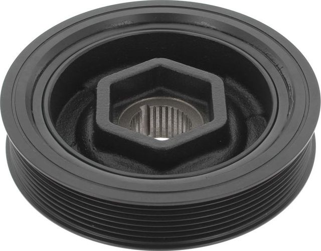 Шкив коленвала Corteco для Honda Accord VII 2003-2008. Артикул 80005105