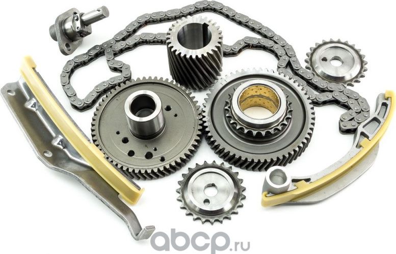 Комплект для замены цепи грм (Dominant) Dominant. Артикул MTME0192230S