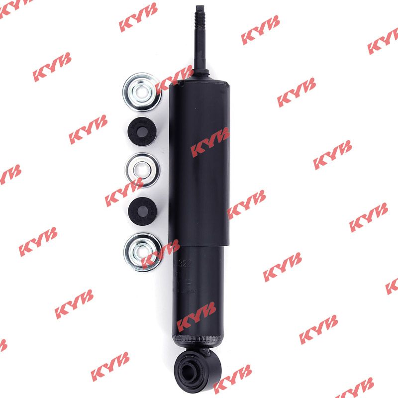 Амортизатор KYB (Каяба) Premium. Артикул 444322