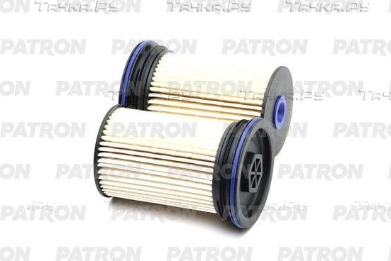 Топливный фильтр Patron. Артикул PF3351