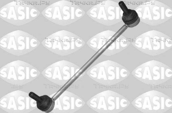 Стойка (тяга) стабилизатора Sasic передняя для Peugeot Expert II 2007-2016. Артикул 2300028
