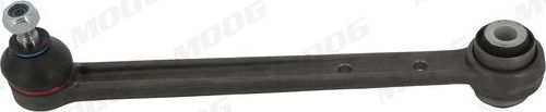 Поперечный рычаг задней подвески MOOG задний правый/левый нижний для Mercedes-Benz SLK-Класс I (R170) 1996-2004. Артикул ME-DS-6300