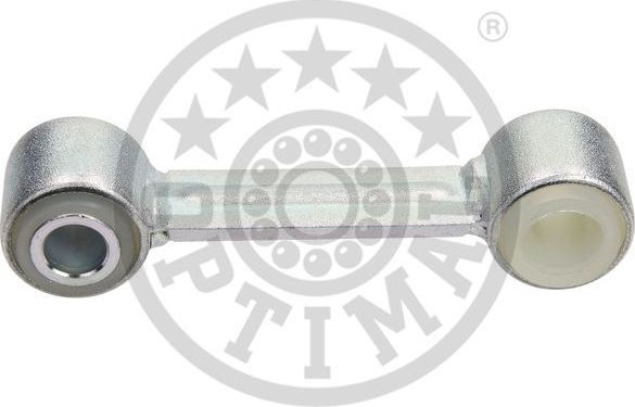 Стойка (тяга) стабилизатора Optimal (сталь) задняя правая/левая для IVECO Daily IV 2006-2011. Артикул G7-1447