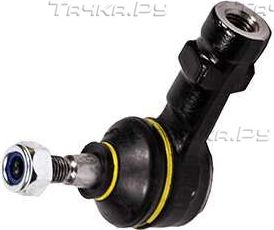 Наконечник рулевой тяги Zentparts правый/левый для Opel Combo C 2001-2012. Артикул Z10817