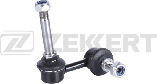 Стойка (тяга) стабилизатора Zekkert. Артикул SS-1395