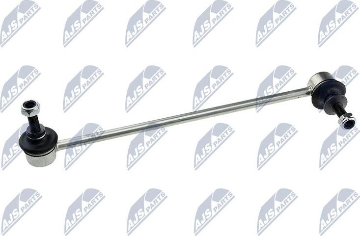 Стойка (тяга) стабилизатора NTY. Артикул ZLP-BM-002