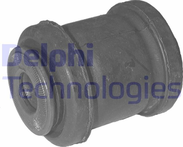 Сайлентблок переднего рычага подвески Delphi. Артикул TD247W