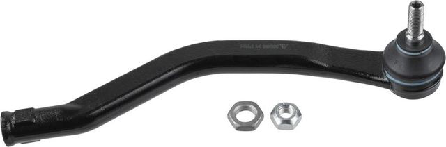Наконечник рулевой тяги Lemforder правый для Renault Megane IV 2015-2026. Артикул 38566 01