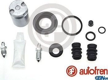 Ремкомплект тормозного суппорта Autofren Seinsa. Артикул D41887C