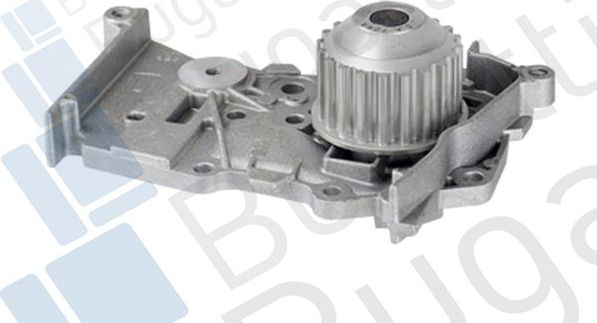 Помпа (водяной насос) Bugatti для Renault Laguna II 2001-2007. Артикул PA7718