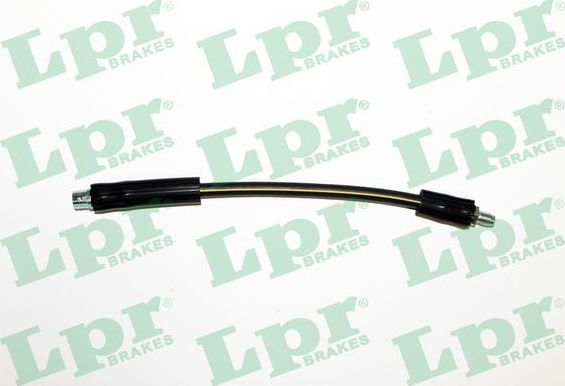 Тормозной шланг LPR. Артикул 6T46769