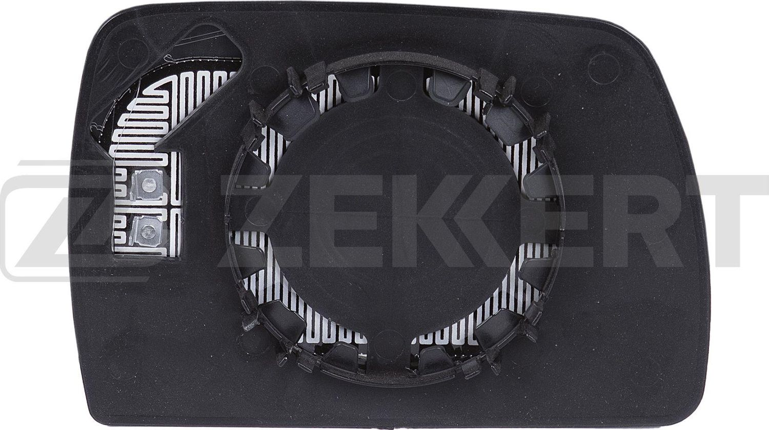 Зеркало боковое Zekkert. Артикул SP-1186