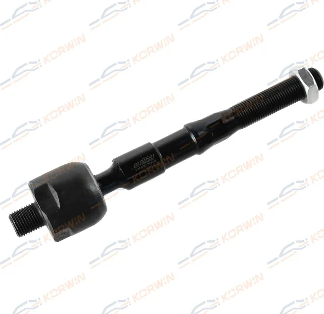 Тяга рулевая MITSUBISHI PAJERO 2007- (гарантия 1 год/30т.км) (Korwin). Артикул KWBC1026