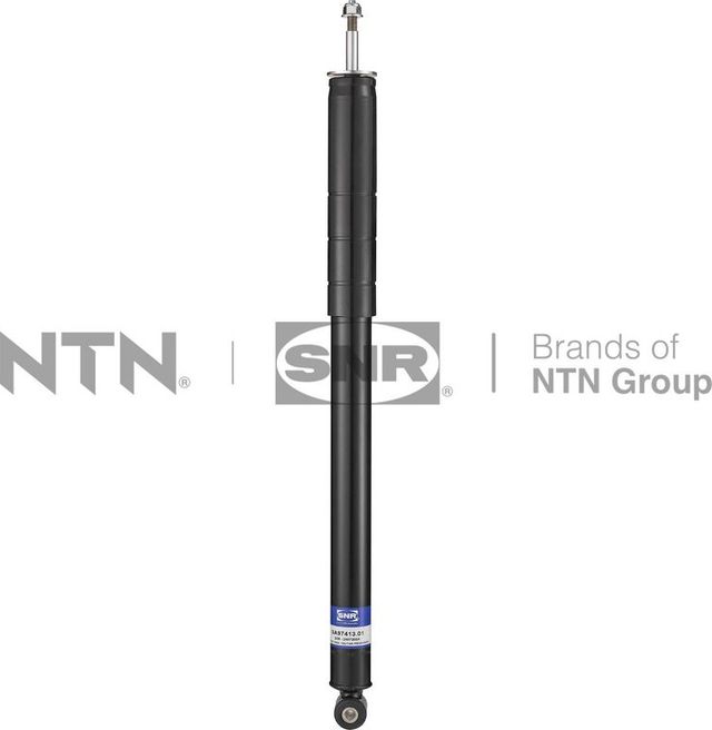 Амортизатор NTN / SNR задний для Honda Civic IX 2012-2016. Артикул SA97413.01