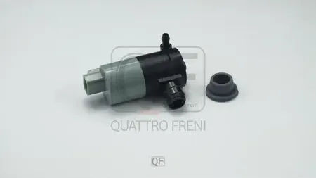 Моторчик омывателя (Quattro Freni). Артикул qf00n00055