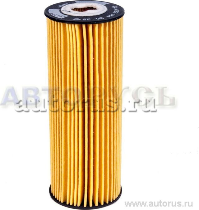 Масляный фильтр SsangYang для SsangYong Rodius II 2013-2026. Артикул 1621803009